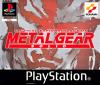 Play <b>Metal Gear Solid (PAL Version) (Germany)</b> Online